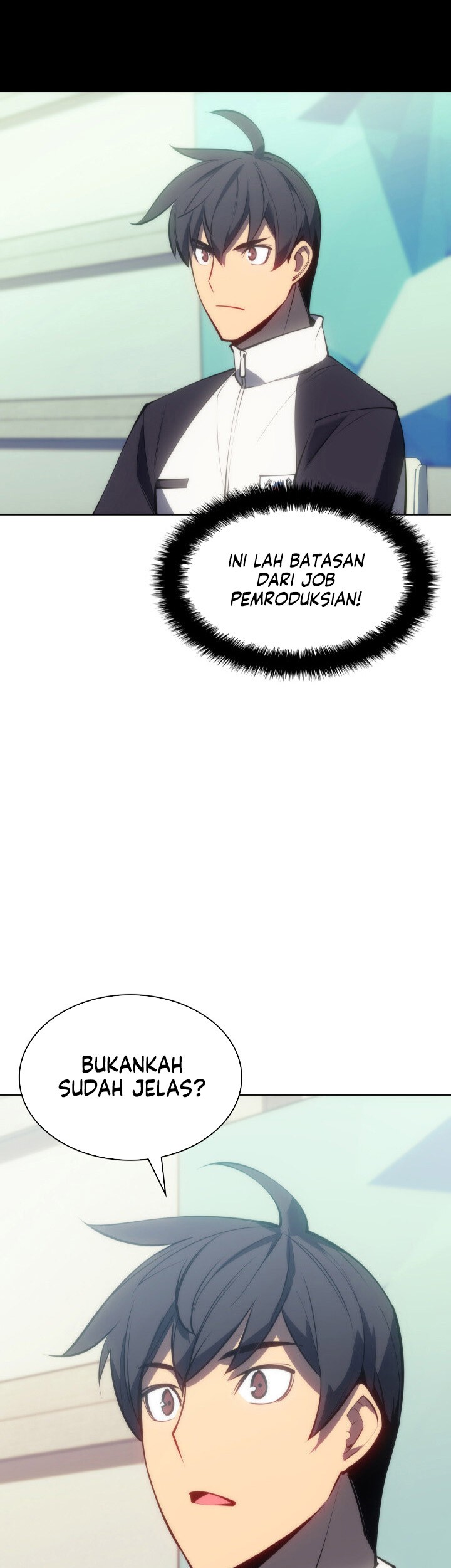 Overgeared Chapter 95 - halaman 71