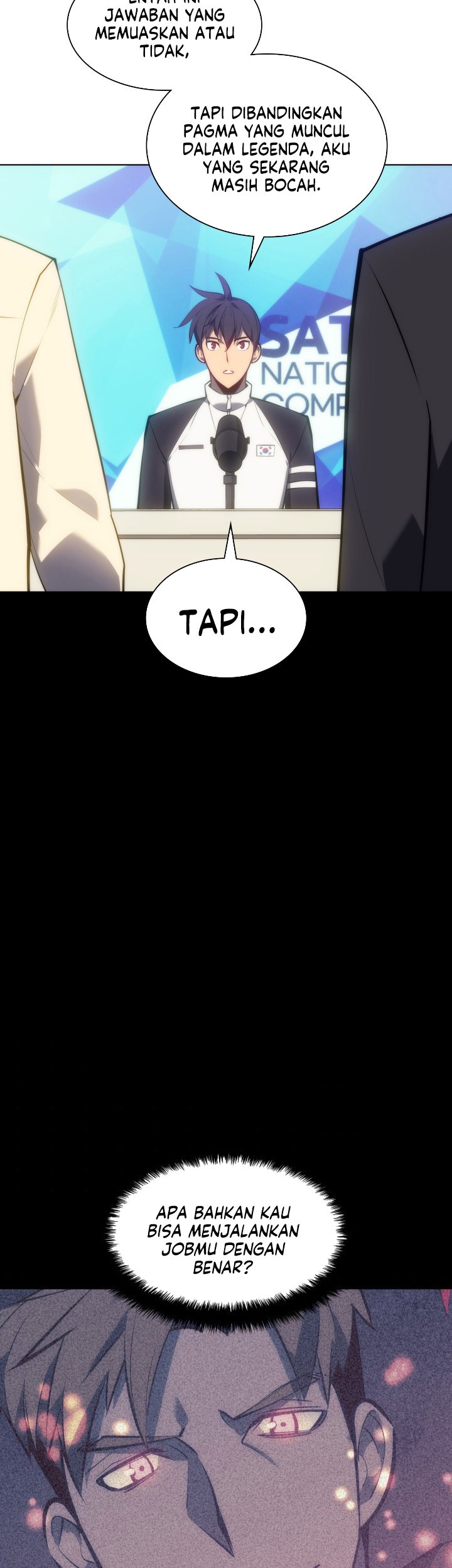 Overgeared Chapter 95 - halaman 77