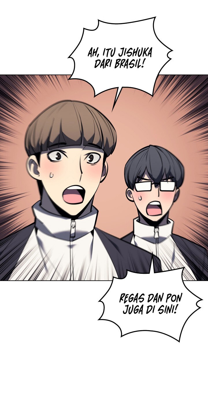 Overgeared Chapter 96 - halaman 18