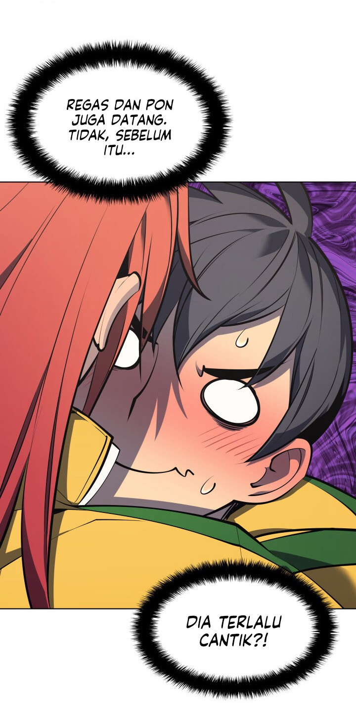 Overgeared Chapter 96 - halaman 20