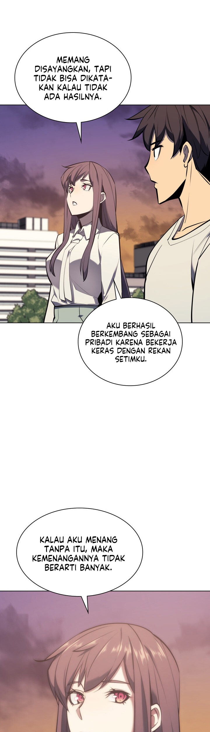 Overgeared Chapter 96 - halaman 27