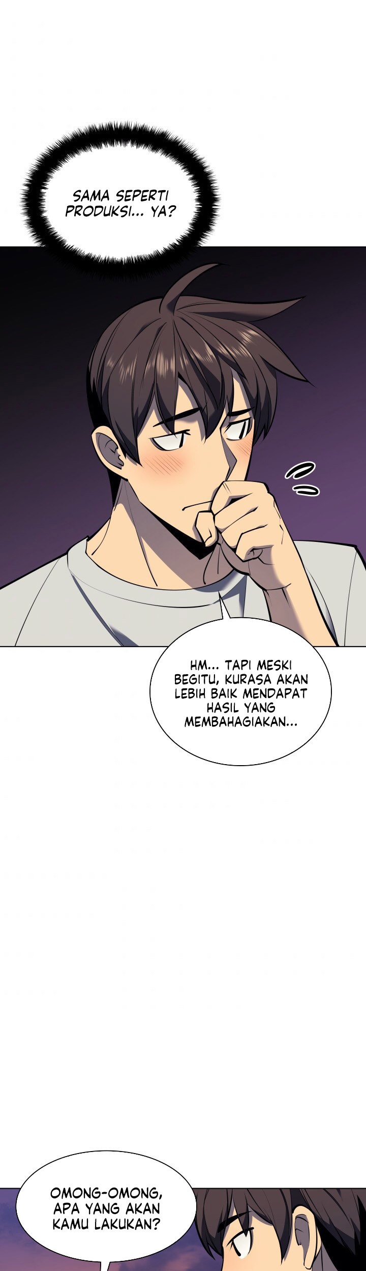 Overgeared Chapter 96 - halaman 29