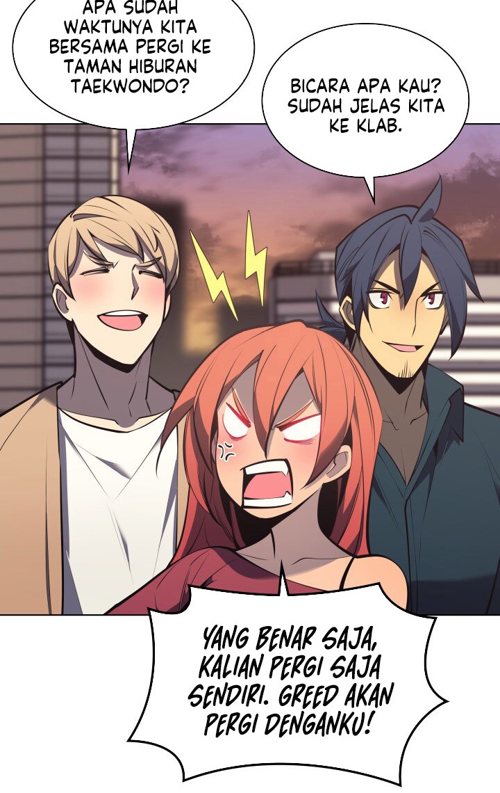 Overgeared Chapter 96 - halaman 32