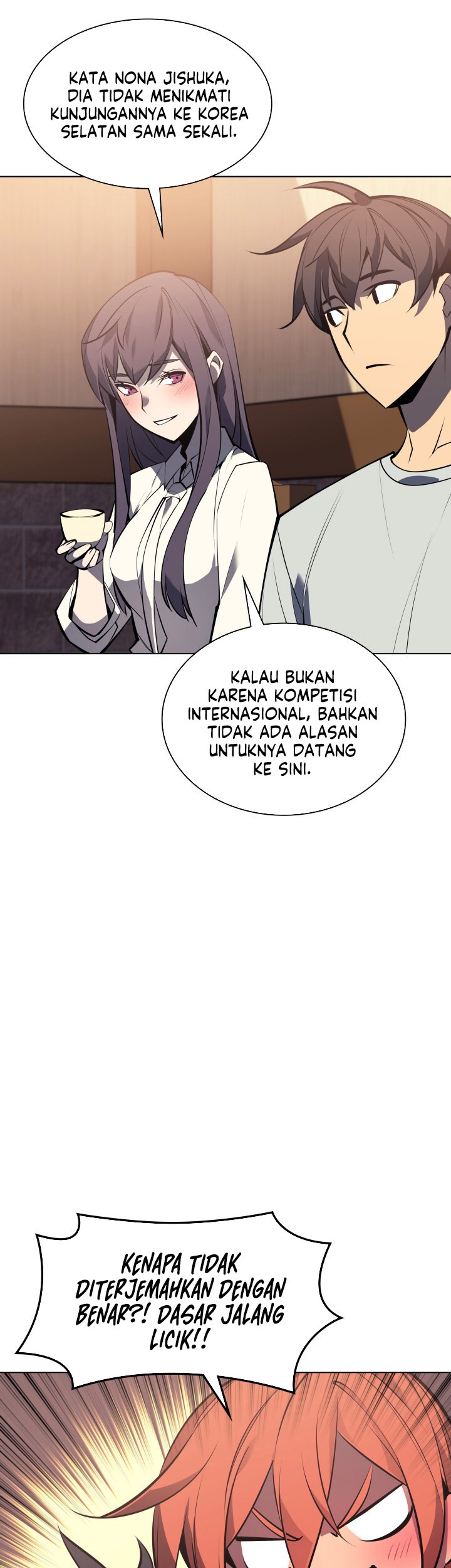 Overgeared Chapter 96 - halaman 43