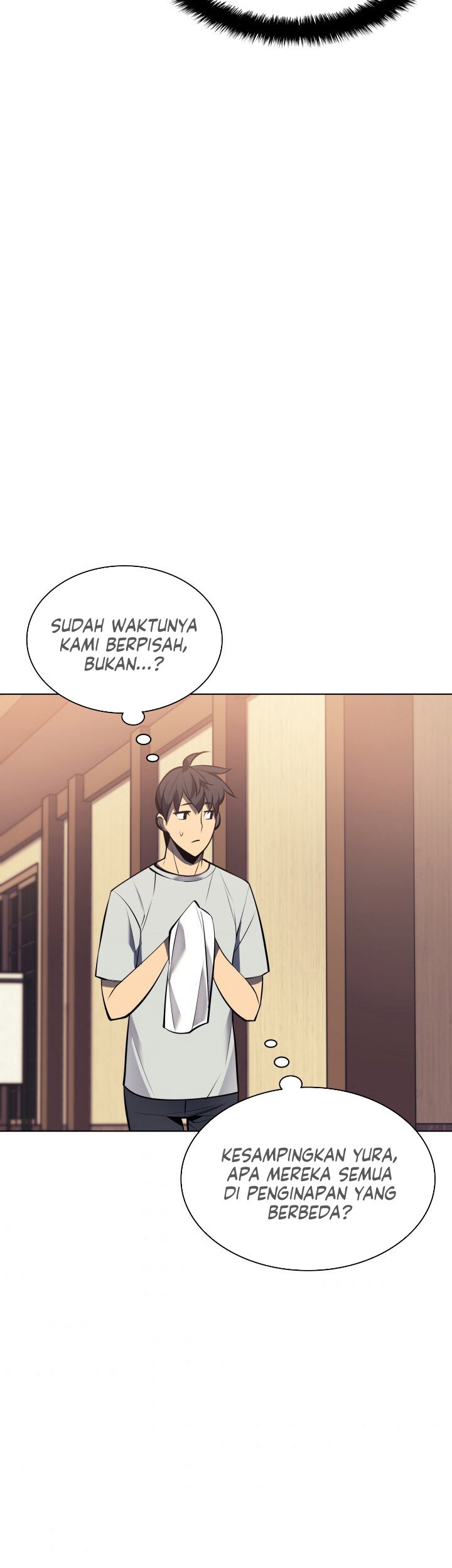 Overgeared Chapter 96 - halaman 53