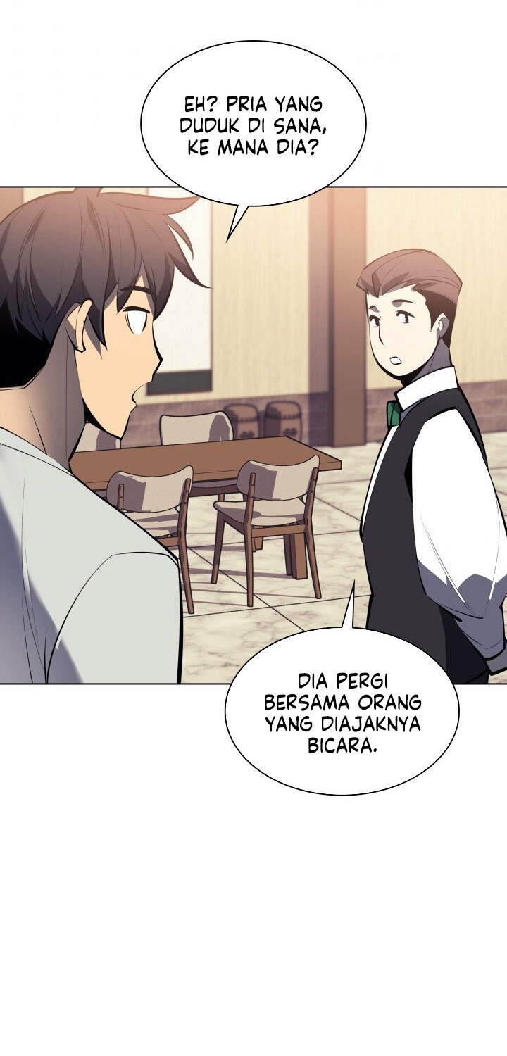 Overgeared Chapter 96 - halaman 54