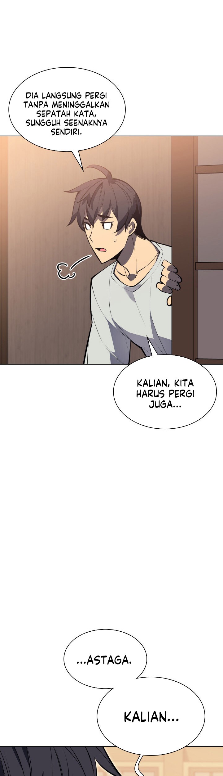 Overgeared Chapter 96 - halaman 55