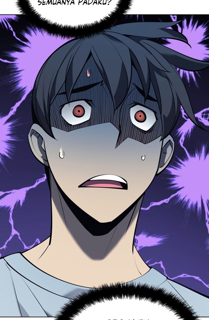 Overgeared Chapter 96 - halaman 58