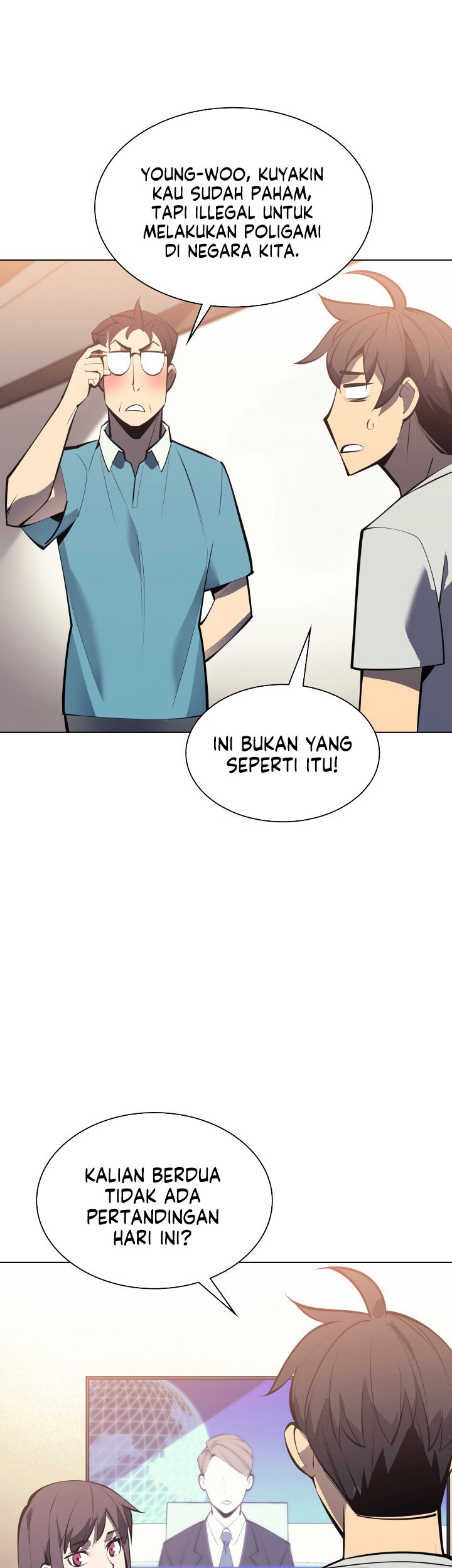 Overgeared Chapter 96 - halaman 67