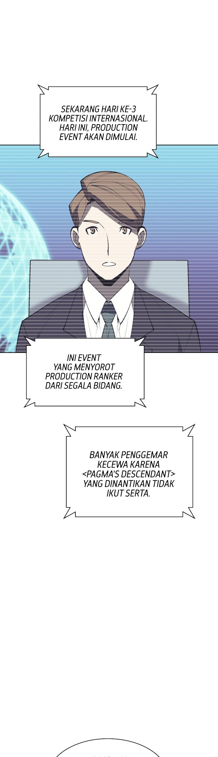 Overgeared Chapter 96 - halaman 69