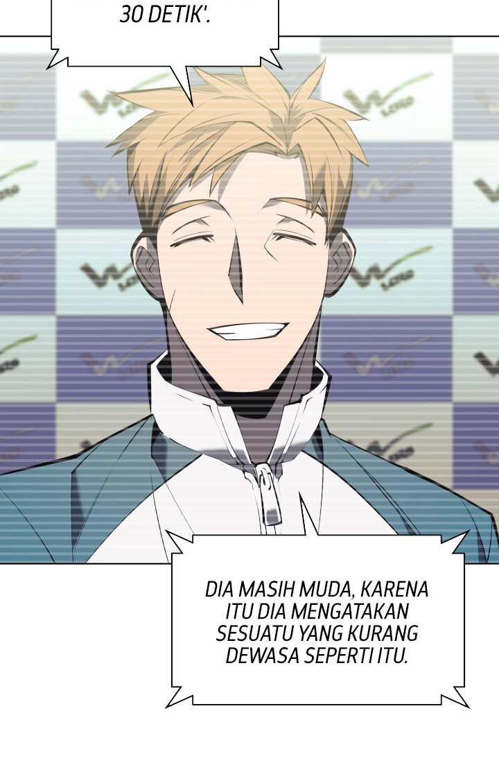 Overgeared Chapter 96 - halaman 72