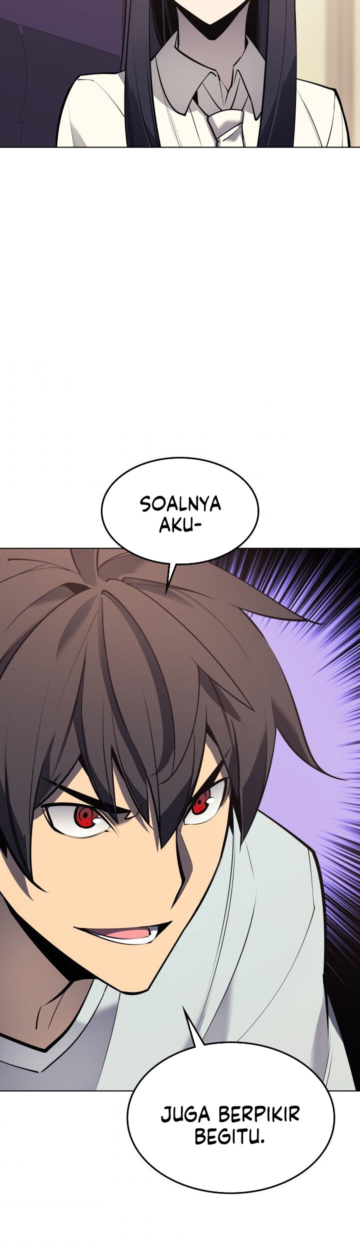 Overgeared Chapter 96 - halaman 79