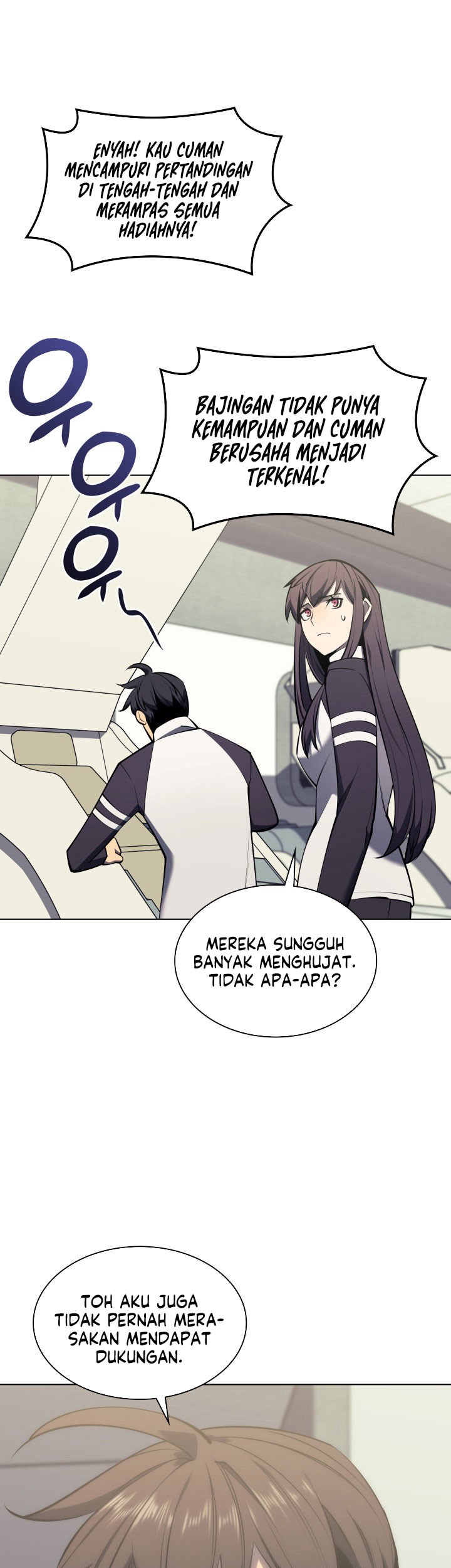 Overgeared Chapter 97 - halaman 13