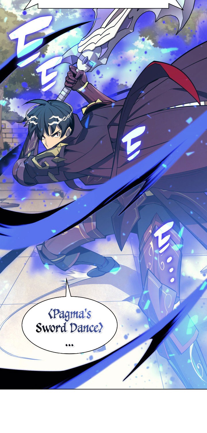 Overgeared Chapter 97 - halaman 16