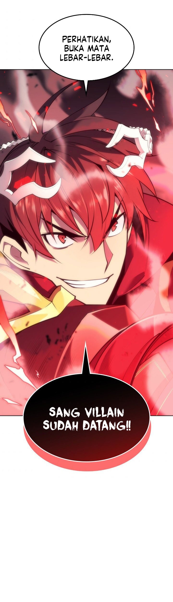 Overgeared Chapter 97 - halaman 29
