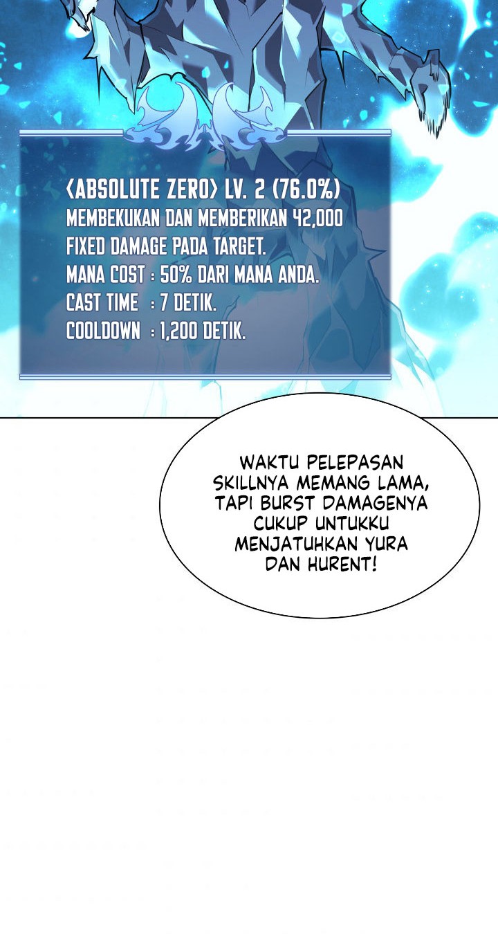 Overgeared Chapter 97 - halaman 44