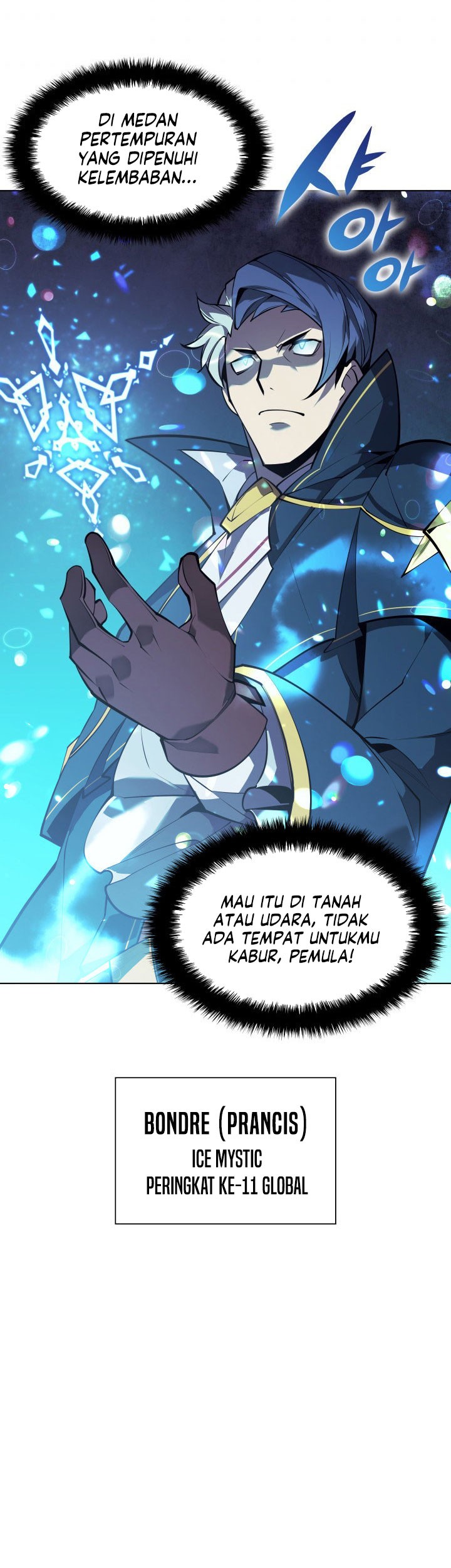 Overgeared Chapter 97 - halaman 45