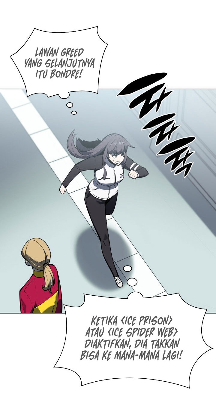 Overgeared Chapter 97 - halaman 46