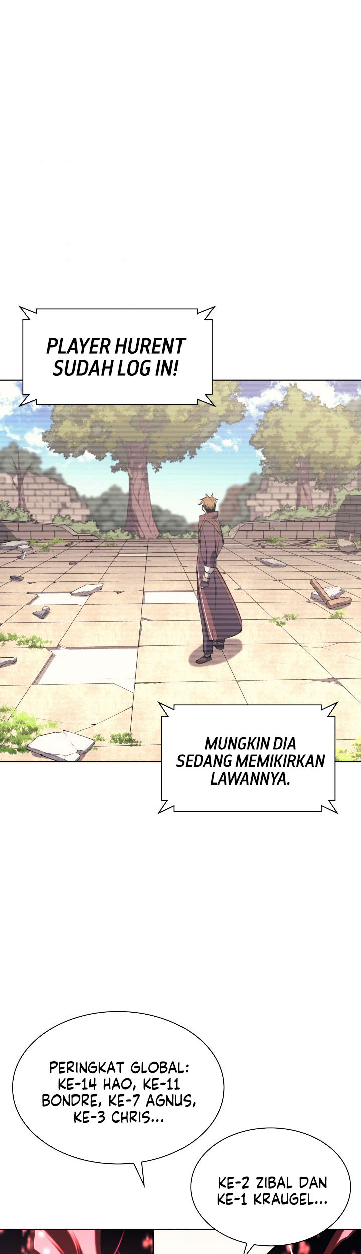Overgeared Chapter 97 - halaman 5