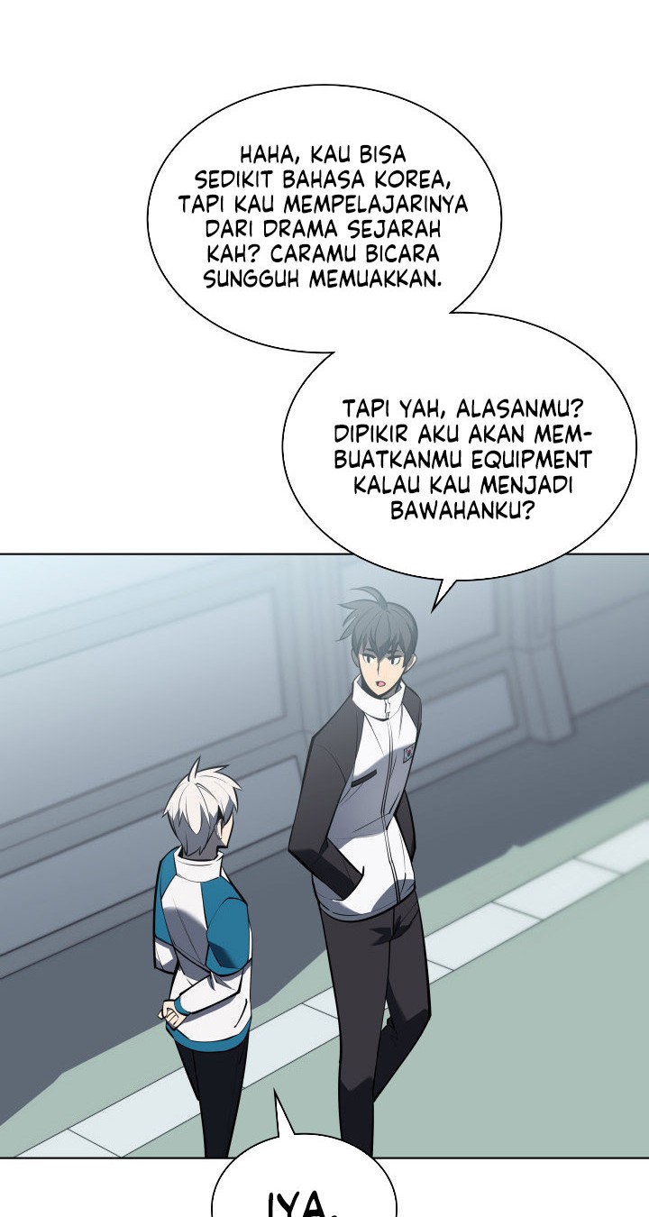 Overgeared Chapter 97 - halaman 50