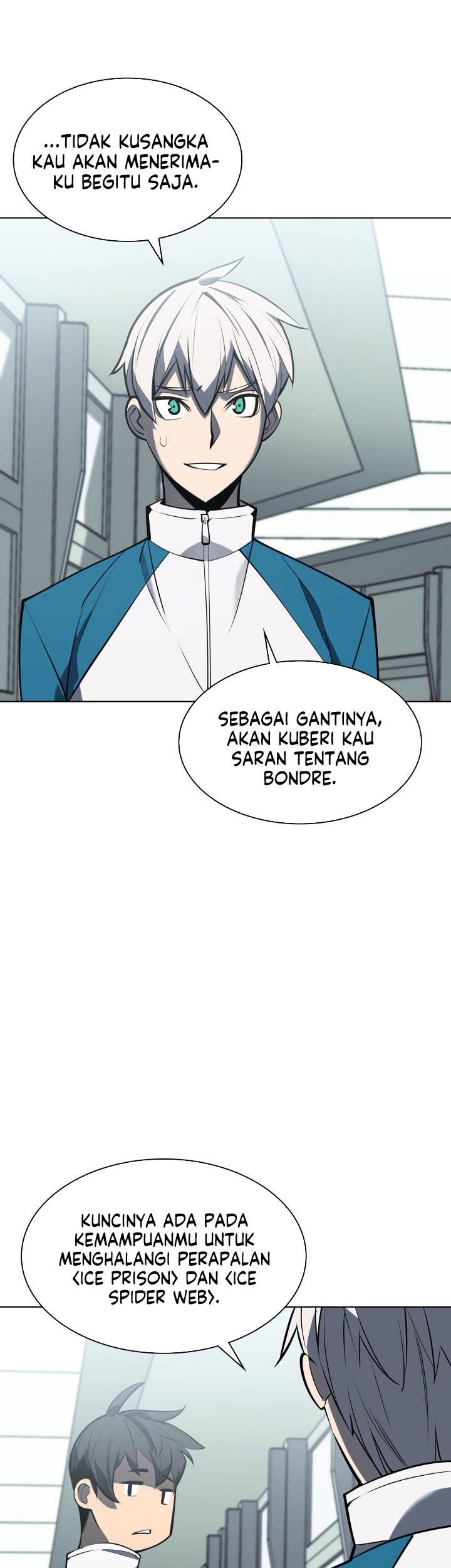 Overgeared Chapter 97 - halaman 53