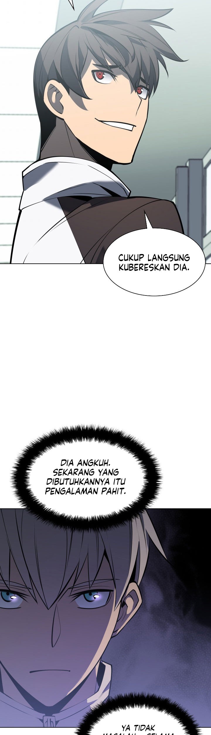 Overgeared Chapter 97 - halaman 55