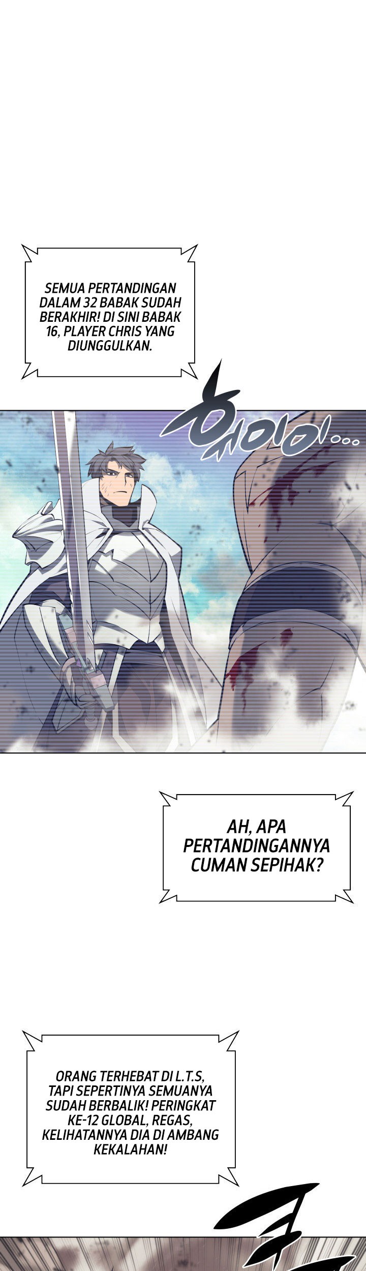 Overgeared Chapter 97 - halaman 57