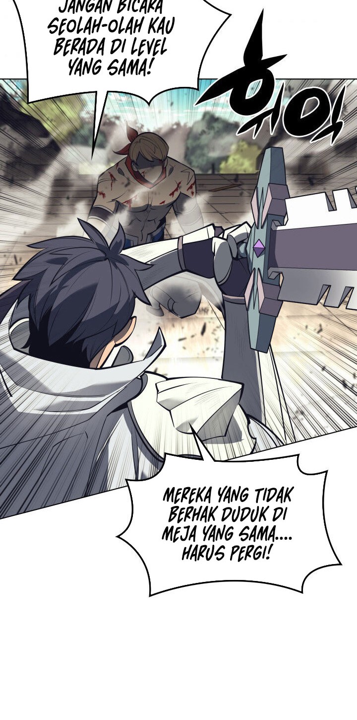 Overgeared Chapter 97 - halaman 60