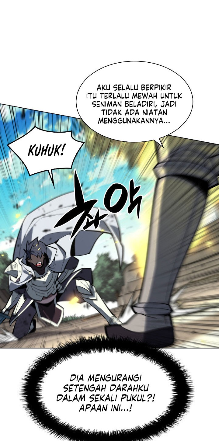 Overgeared Chapter 97 - halaman 62