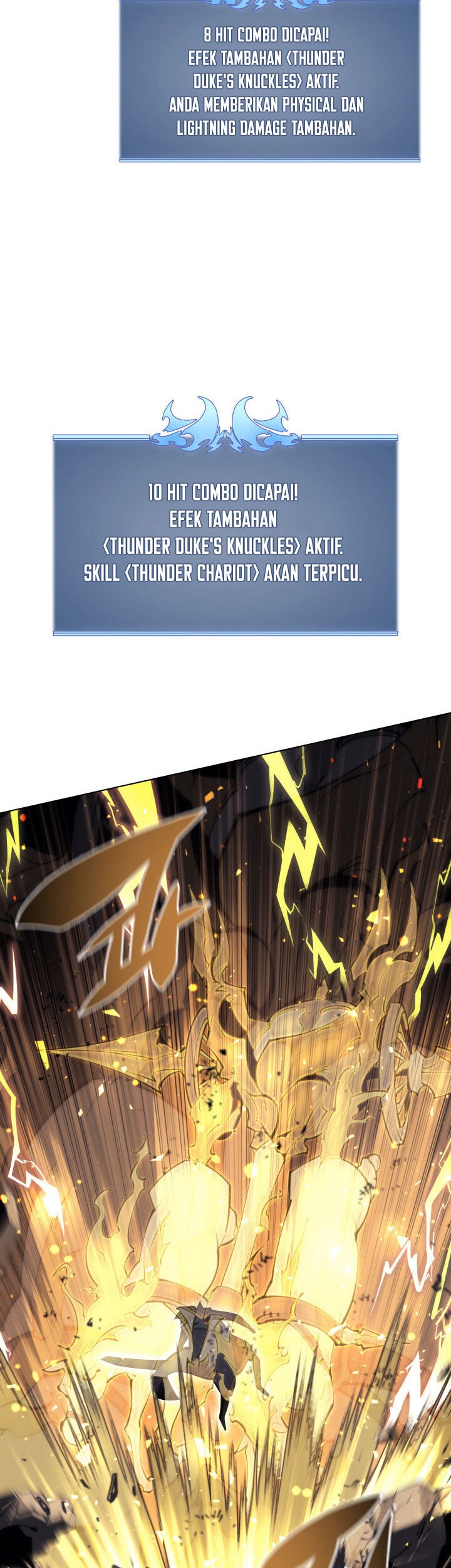Overgeared Chapter 97 - halaman 67