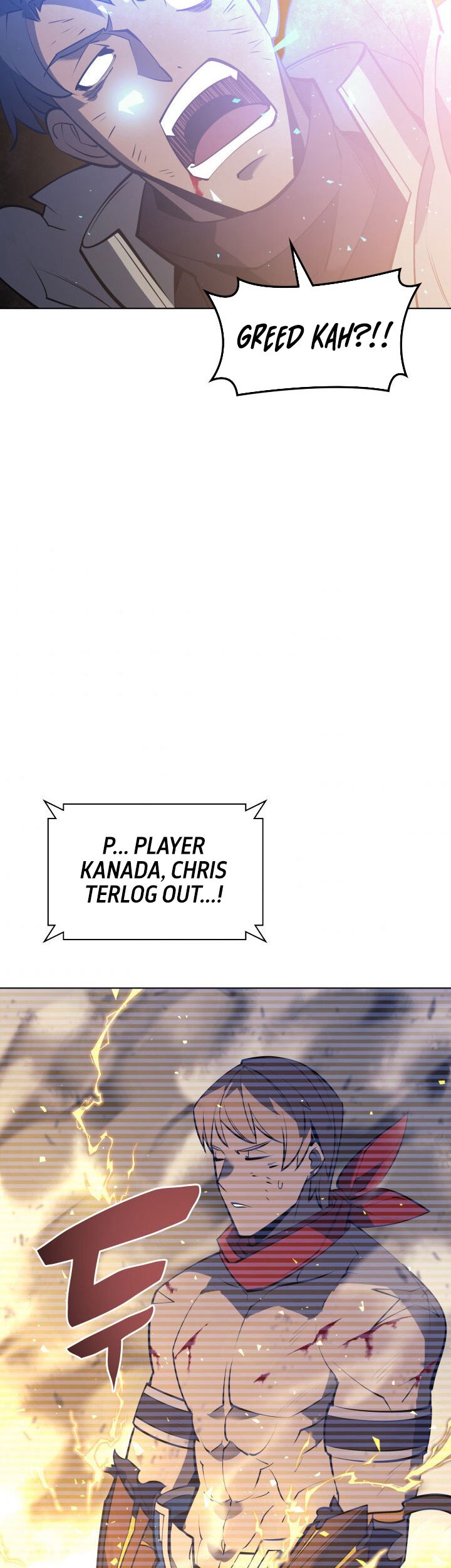Overgeared Chapter 97 - halaman 69