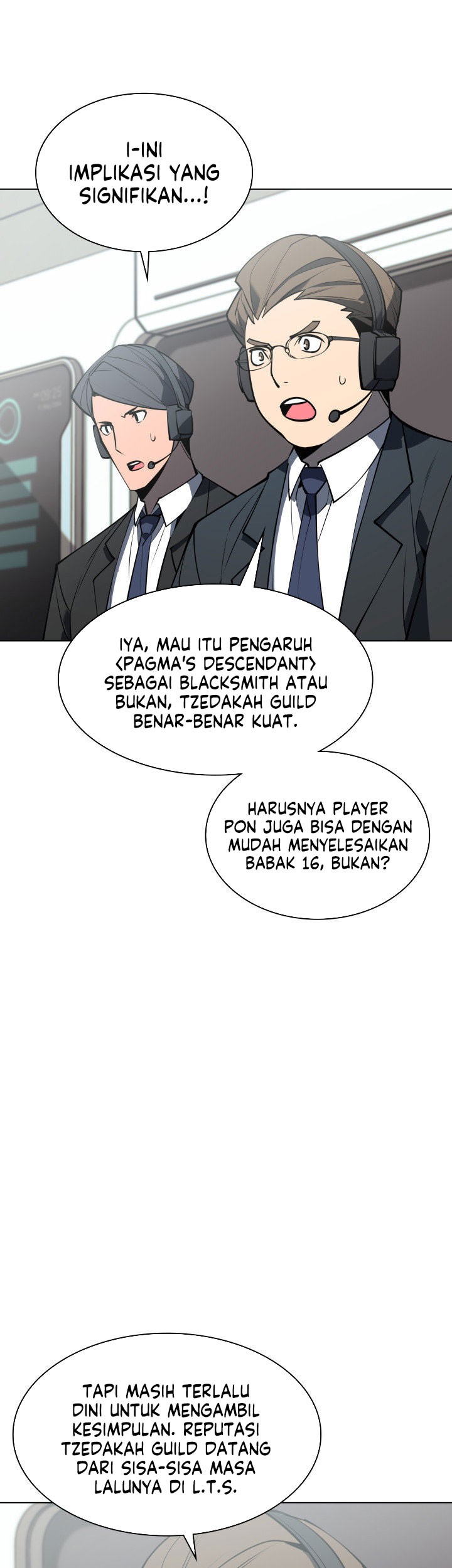 Overgeared Chapter 97 - halaman 71