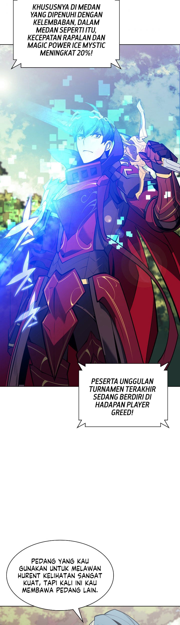 Overgeared Chapter 97 - halaman 75