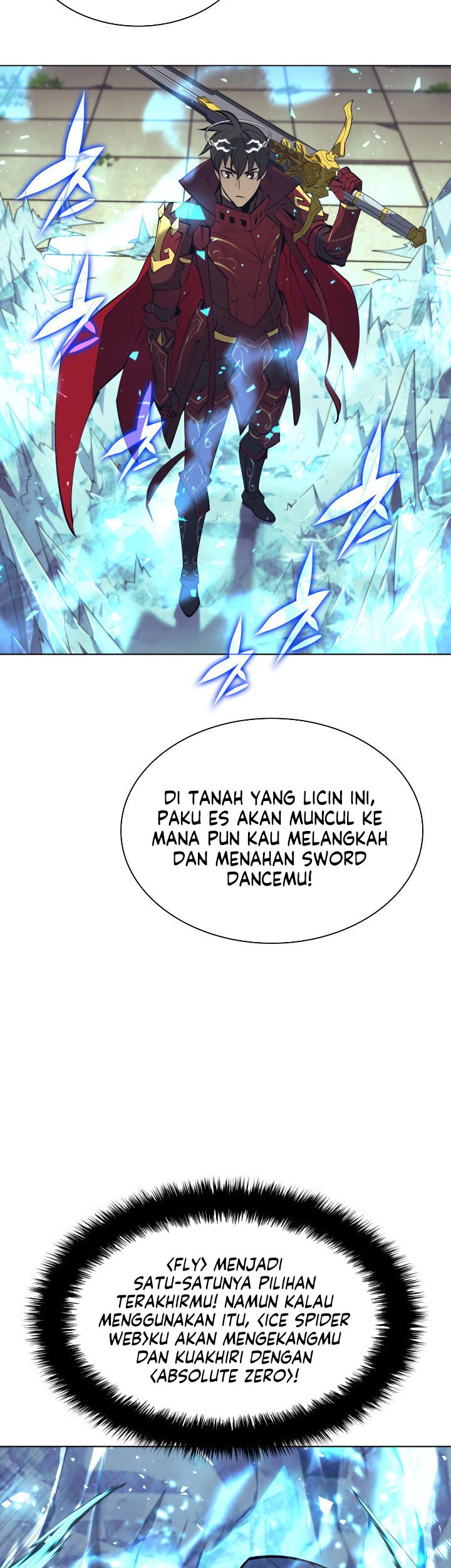 Overgeared Chapter 97 - halaman 77