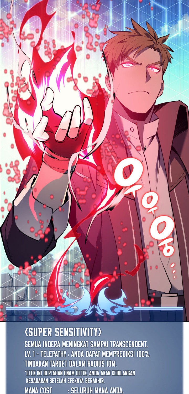 Overgeared Chapter 97 - halaman 8