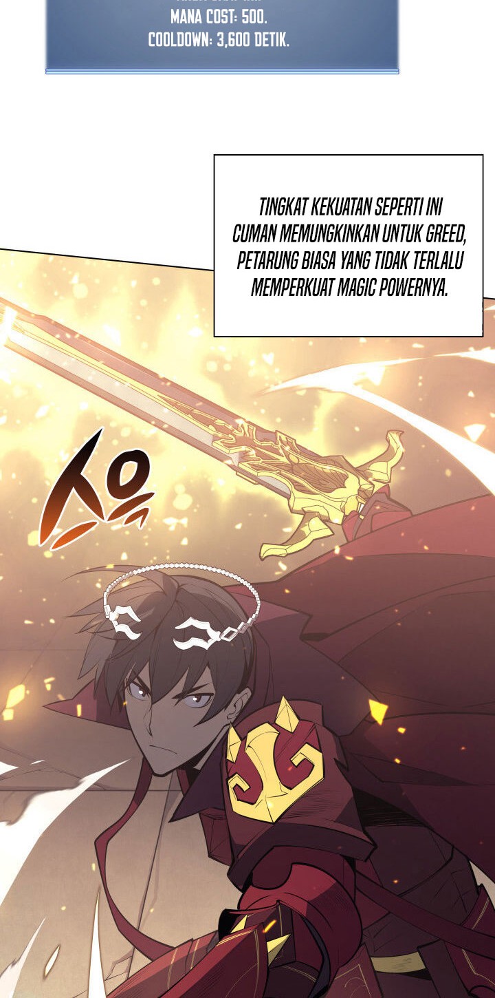 Overgeared Chapter 97 - halaman 82