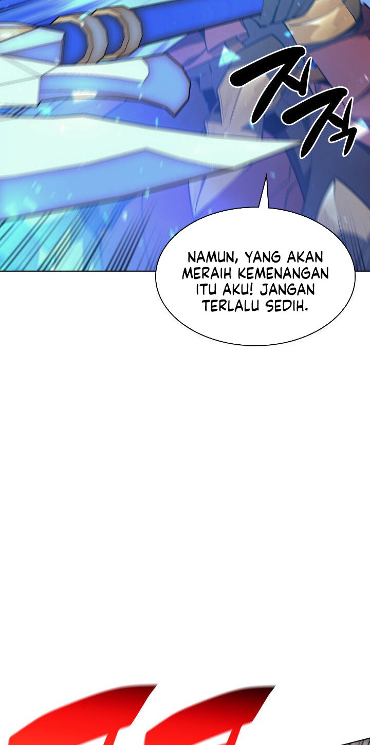 Overgeared Chapter 98 - halaman 10