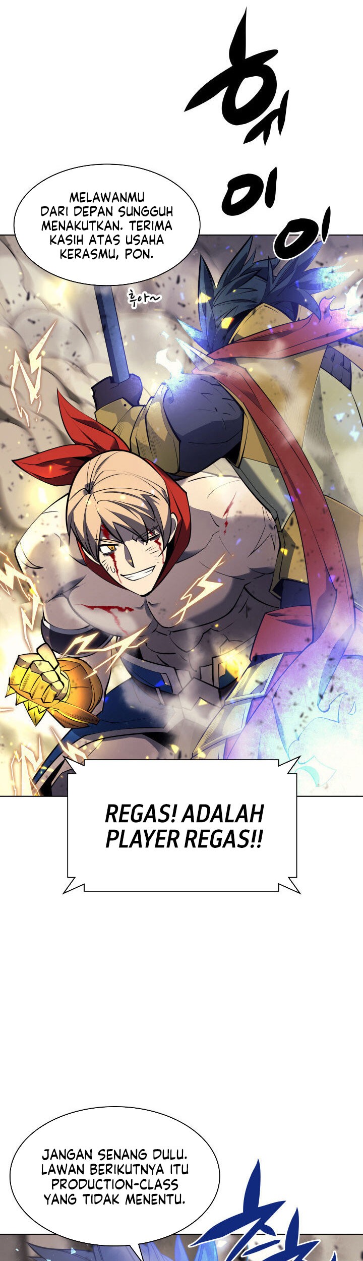 Overgeared Chapter 98 - halaman 13