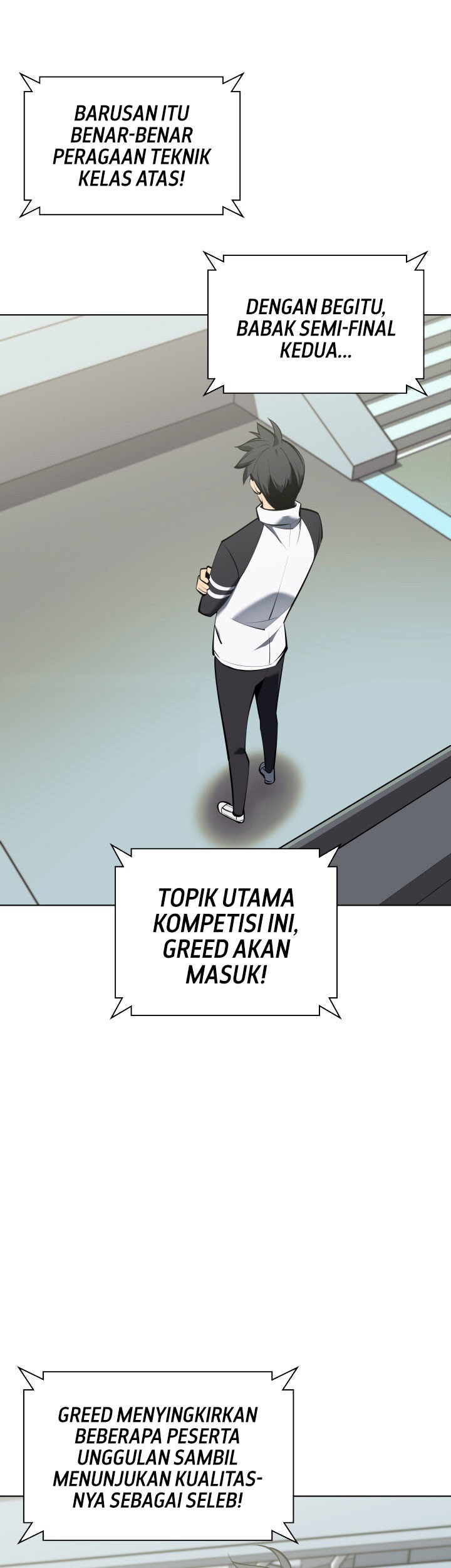 Overgeared Chapter 98 - halaman 15