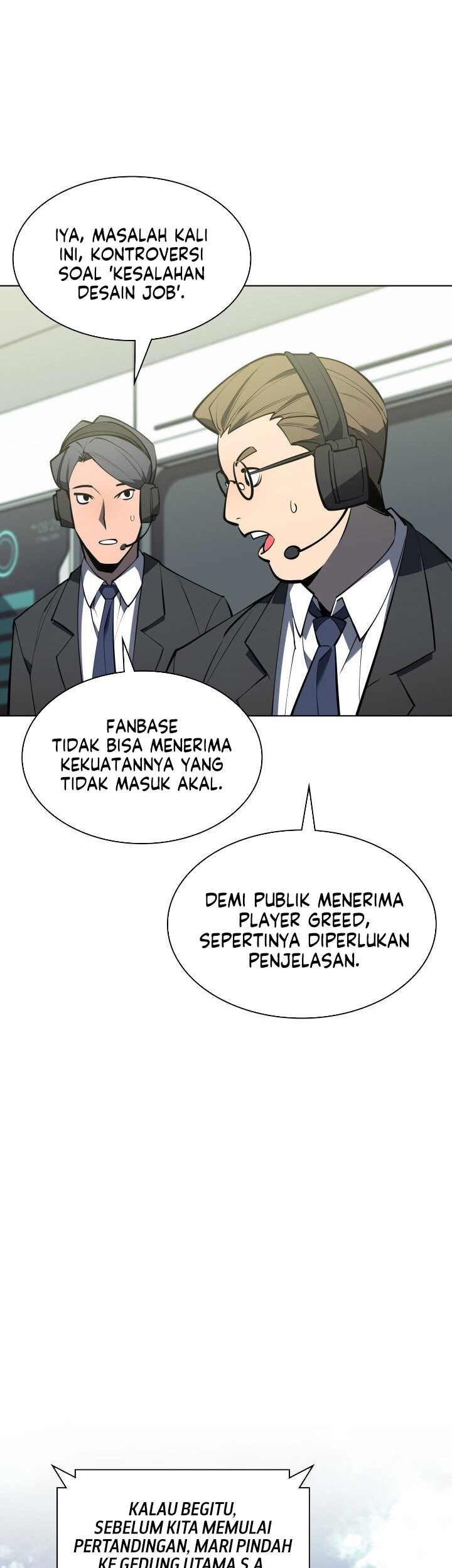 Overgeared Chapter 98 - halaman 17