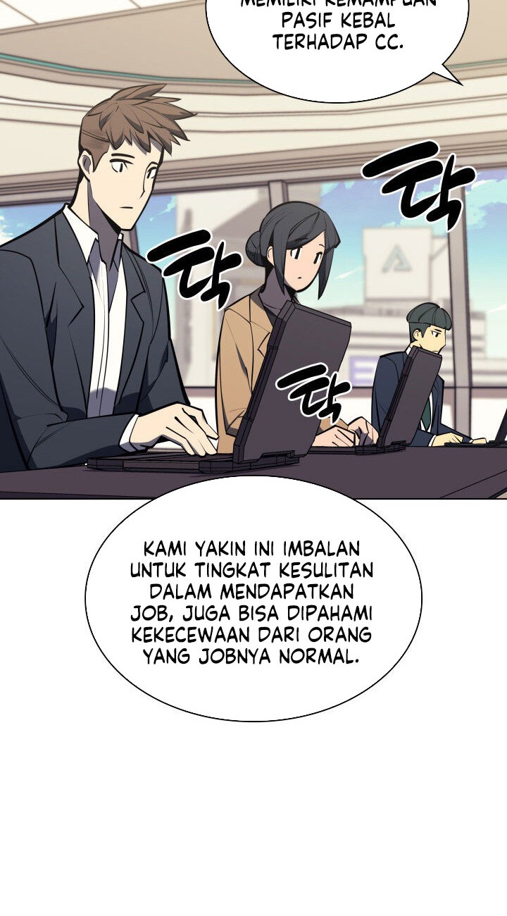 Overgeared Chapter 98 - halaman 20