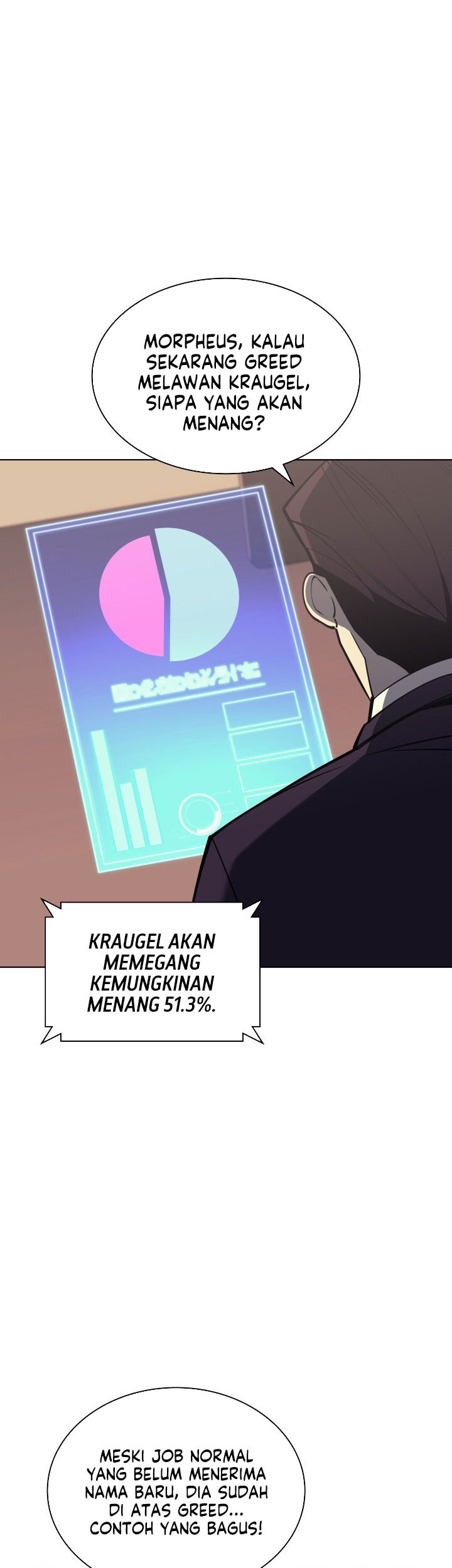 Overgeared Chapter 98 - halaman 31