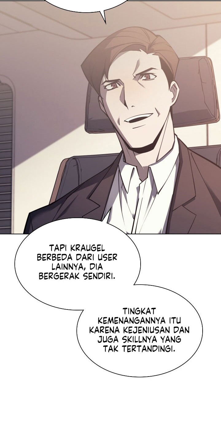 Overgeared Chapter 98 - halaman 32