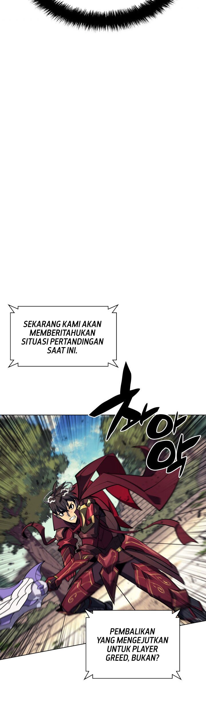 Overgeared Chapter 98 - halaman 35