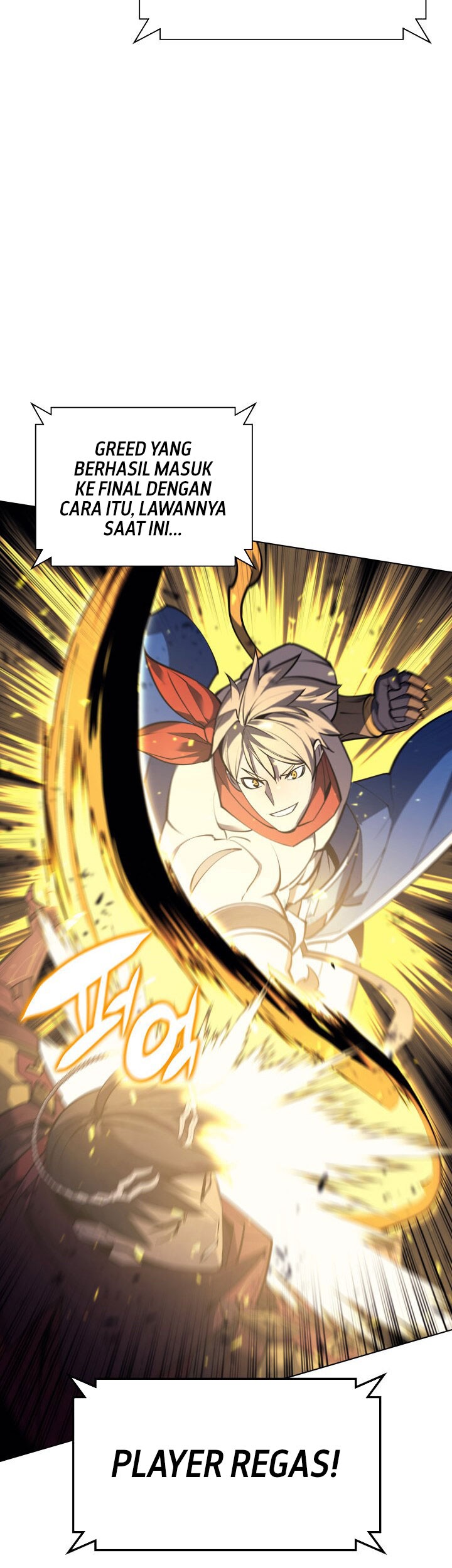 Overgeared Chapter 98 - halaman 37