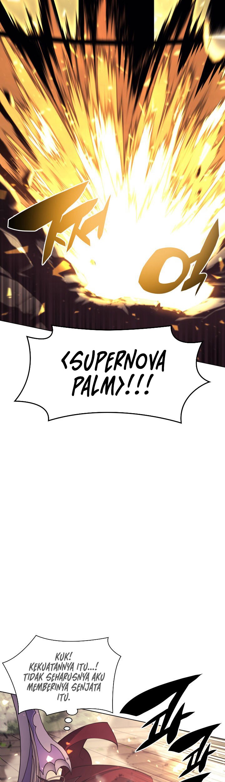 Overgeared Chapter 98 - halaman 41