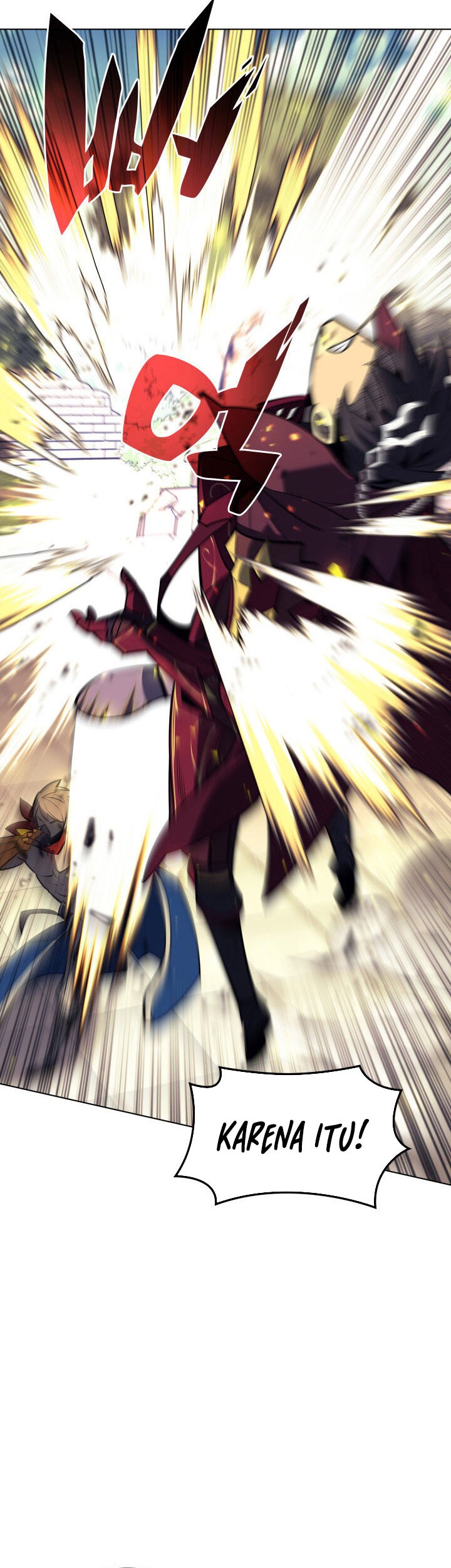 Overgeared Chapter 98 - halaman 45