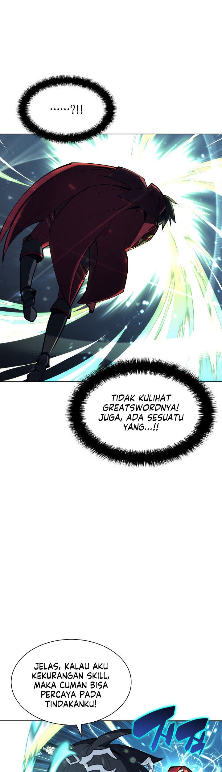 Overgeared Chapter 98 - halaman 47