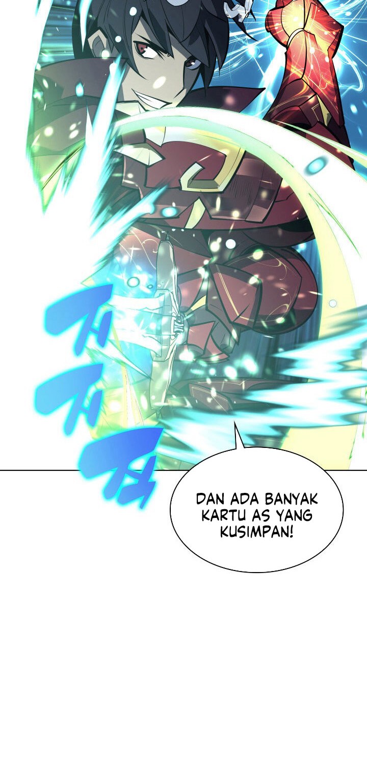 Overgeared Chapter 98 - halaman 48