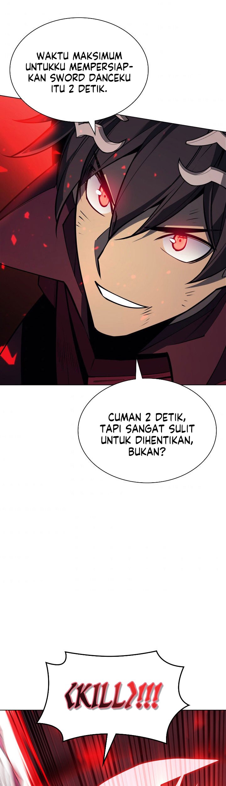 Overgeared Chapter 98 - halaman 53